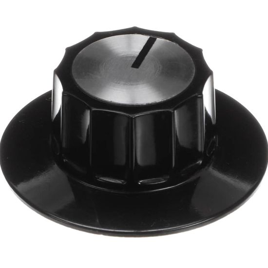 Picture of Star SN2-70701-W61 Knob Assembly-tm Range Top