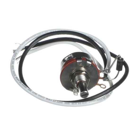 Picture of Star SP-118042 Cont Speed 500 Ohm W/o Sw