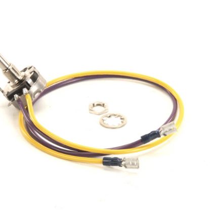 Picture of Star SSP-115341 Cont Ht Assembly 100K Bottom