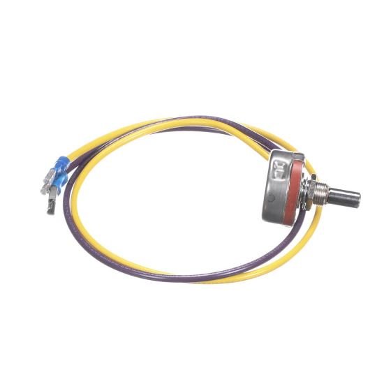 Picture of Star SSP-115343 Cont, Ht Assembly 200K Bottom