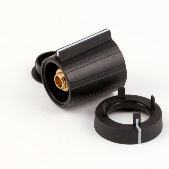 Picture of Star SP-115360 Knob Assembly, Hx 3 Pc.