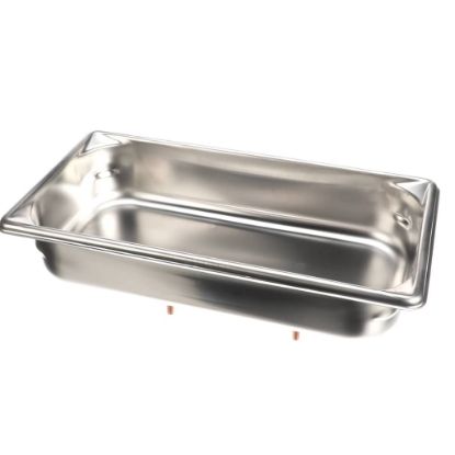 Picture of Star SR2-TC0075 Pan Assembly. With Studs