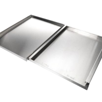 Picture of Silver King 10304-34 Kit Ss Cvrs Mwf34