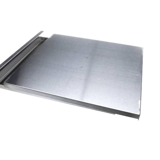 Picture of Silver King 10304-44 Kit Ss Cvrs Mwf44
