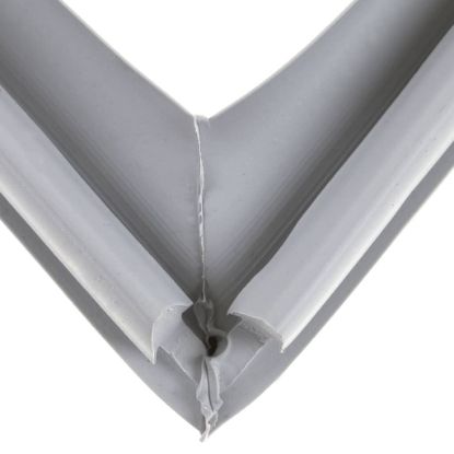 Picture of Silver King 10310-34 Kit Gasket Solid Door Skp/r60