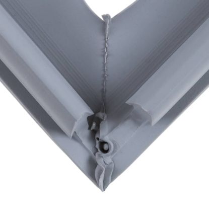 Picture of Silver King 10310-56 Kit Gasket 3 Pan Drawer Skrcbh/f
