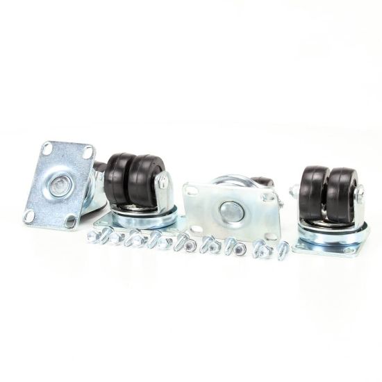 Picture of Silver King 10314-25 Kit Caster 2 In Skmwf