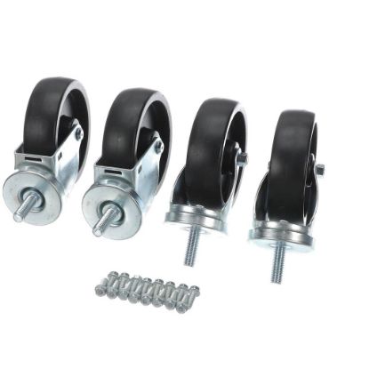 Picture of Silver King 10314-103 Caster Kit 5 Inch No Brakes