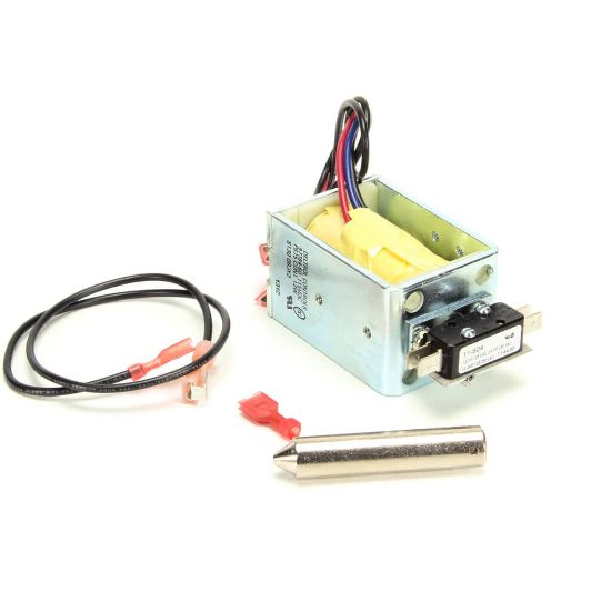 Picture of Silver King 10327-59 Bag Kit Solenoid Portion Contr