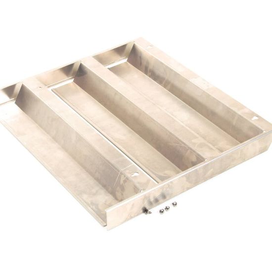 Picture of Silver King 10327-02 Kit Rack Dressing Repl