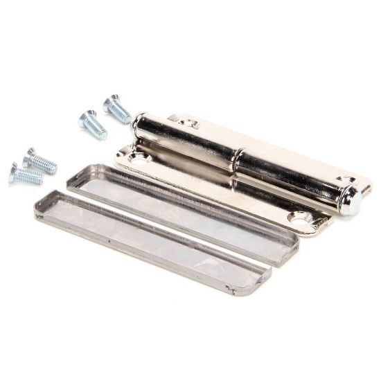 Picture of Silver King 10327-09 Kit Single Hinge Lh/rh
