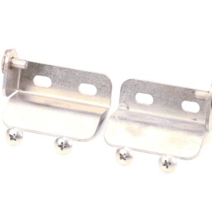 Picture of Silver King 10327-97 Kit Lid Brackets Skdi/fs