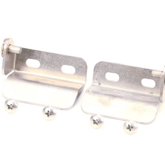 Picture of Silver King 10327-97 Kit Lid Brackets Skdi/fs