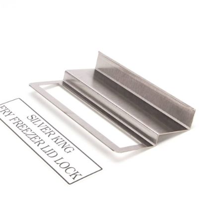 Picture of Silver King 10327-72 Kit Closer Lid Skmwf