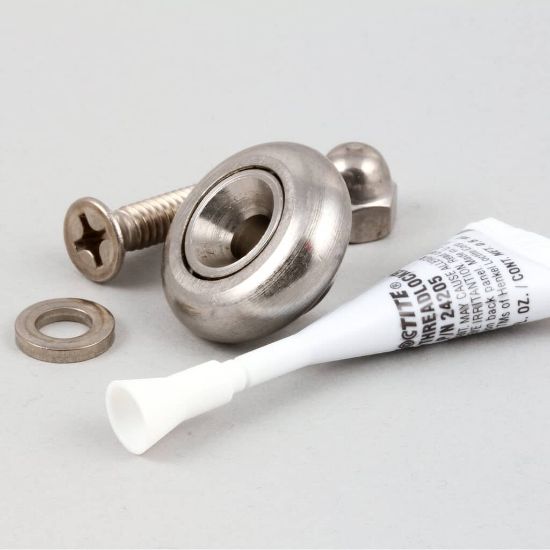 Picture of Silver King 10327-15 Kit Single Roller Drawer
