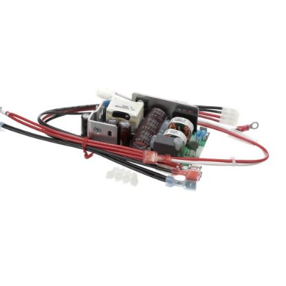 Picture of Silver King 10333-03 Kit Power Supply Skbd3ls