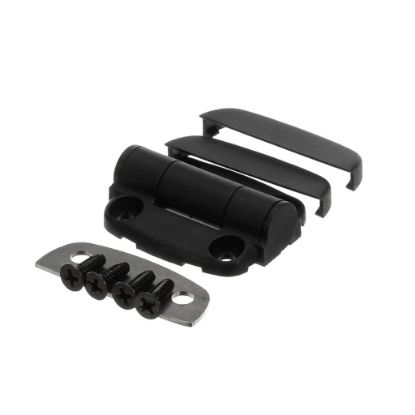 Picture of Silver King 10335-35 Kit Hinge W/2-covers,shim 4-
