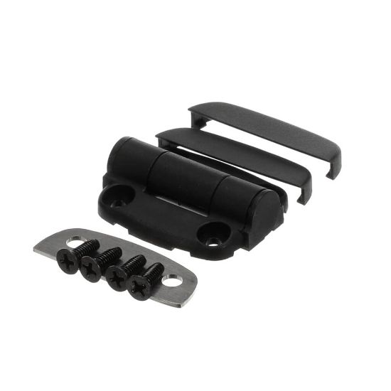 Picture of Silver King 10335-35 Kit Hinge W/2-covers,shim 4-