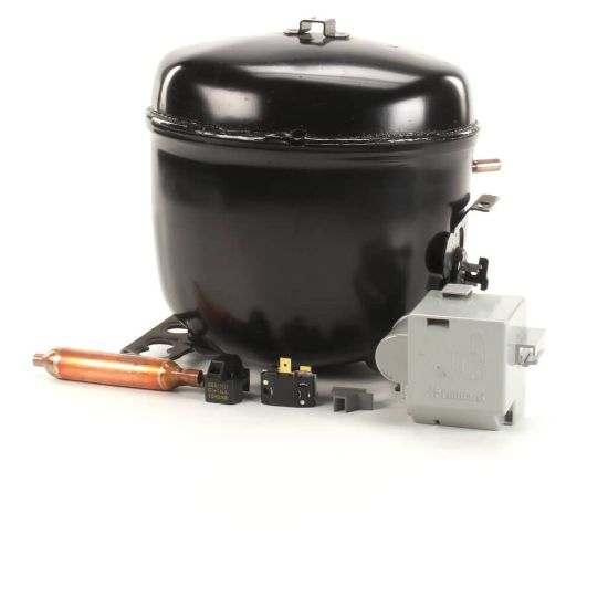 Picture of Silver King 10343-89 Kit Compressor 230V Egus90hlp