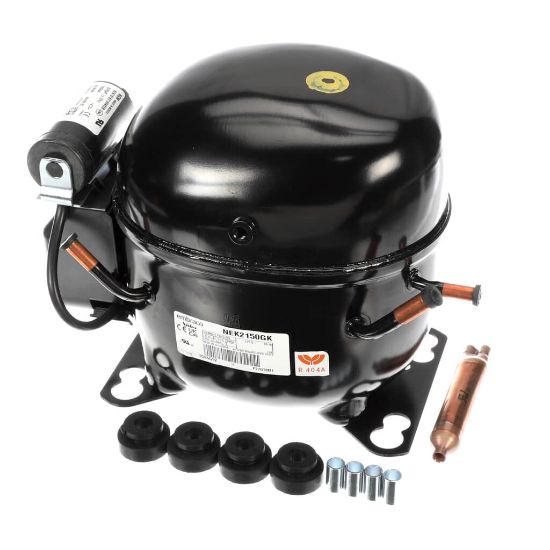 Picture of Silver King 10343-92 Kit Compressor 115V Nek2150gk