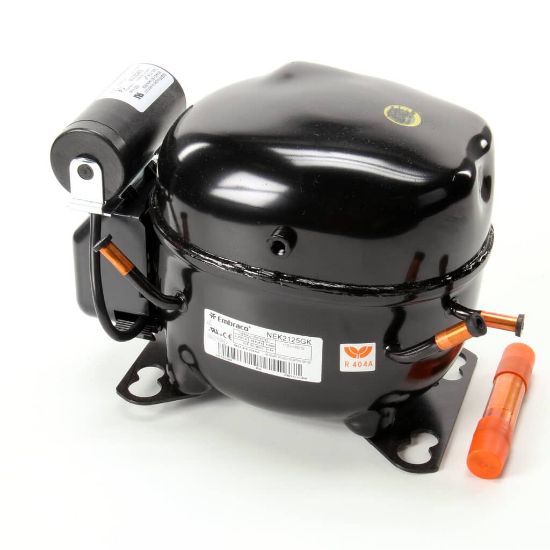 Picture of Silver King 10343-75 Kit Compressor 115V Nek2125gk
