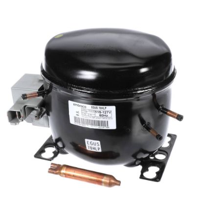Picture of Silver King 10343-91 Kit Compressor 115V/60 Egus70hlp (R
