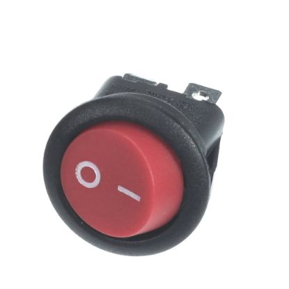 Picture of Silver King 10327-70 Rocker Switch Kit