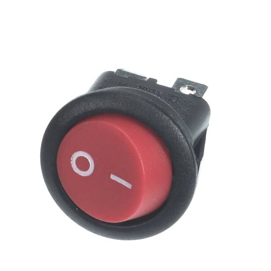 Picture of Silver King 10327-70 Rocker Switch Kit
