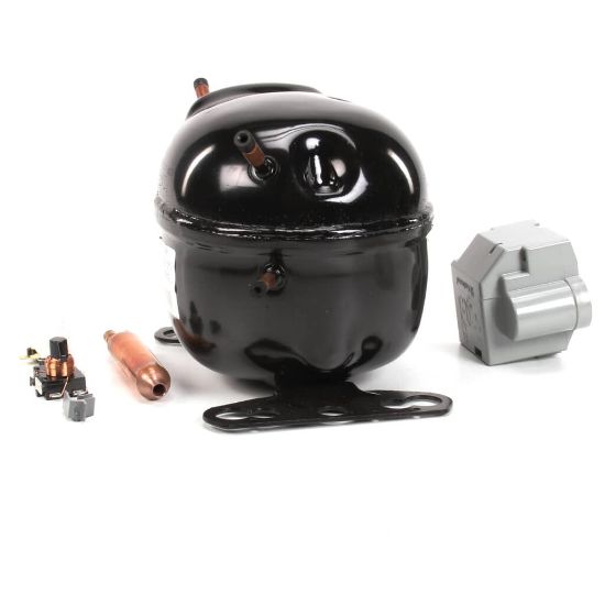 Picture of Silver King 10343-02 Kit Compressor 115V Emi30her