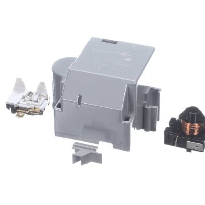 Picture of Silver King 10344-02 Thermal Overload