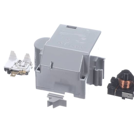 Picture of Silver King 10344-02 Thermal Overload