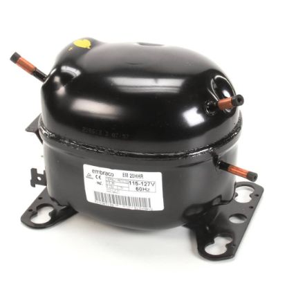 Picture of Silver King 10343-51 Mcd Kit Compr 115V Em20hhr Mcd