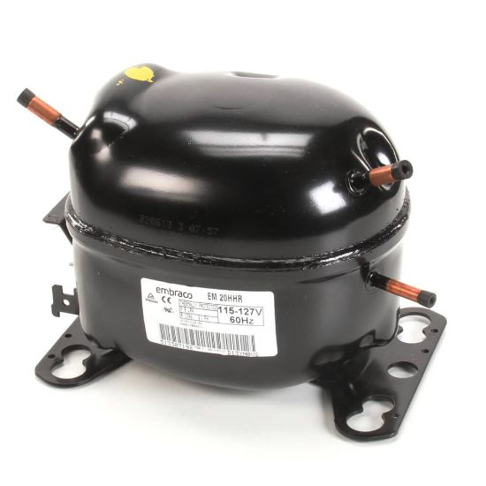 Picture of Silver King 10343-51 Mcd Kit Compr 115V Em20hhr Mcd