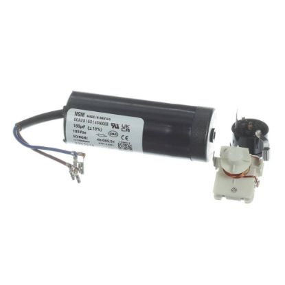 Picture of Silver King 10344-75 Kit Electricals 115V Nek2125gk