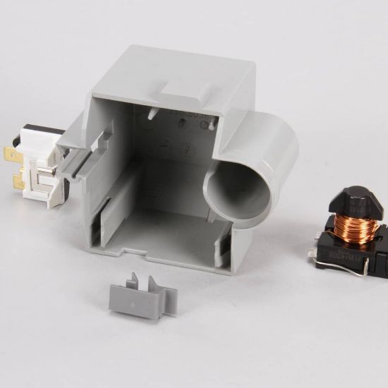Picture of Silver King 10344-03 Kit Electricals 115V Emi45her