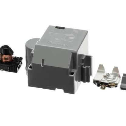 Picture of Silver King 10344-78 Kit Electricals Em30hhr