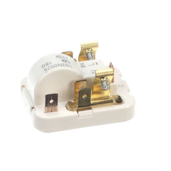 Picture of Silver King 10344-103 Kit Electricals 115V Pl50f