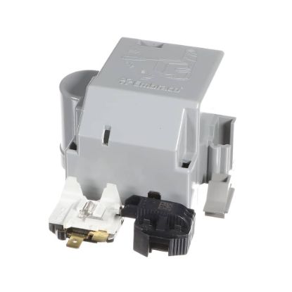 Picture of Silver King 10344-89 Kit Electricals 230V Egus90hlp