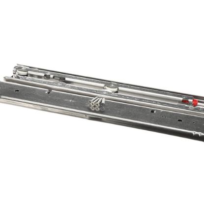 Picture of Silver King 10451-04 Kit Slides Ld 15.75 In (1 Drwr
