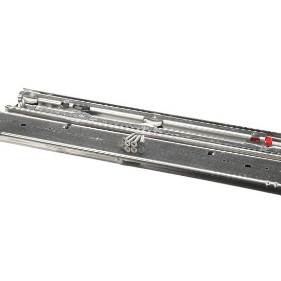 Picture of Silver King 10451-04 Kit Slides Ld 15.75 In (1 Drwr