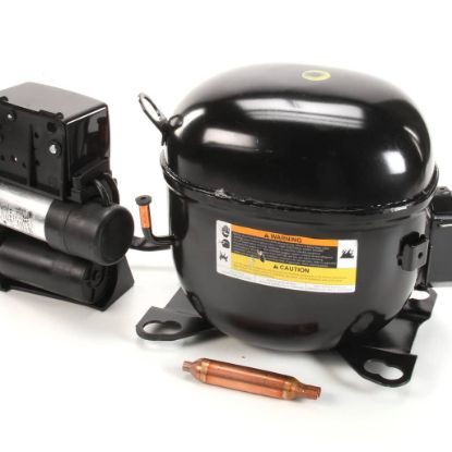 Picture of Silver King 10343-93 Kit Compressor 115V/60hz Nt2168gkv