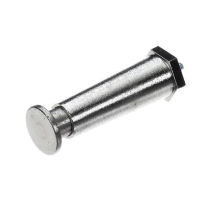 Picture of Silver King 10314-61 Leg (Ea) 4 Inch Adjustable