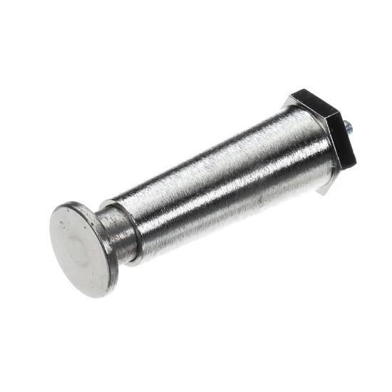 Picture of Silver King 10314-61 Leg (Ea) 4 Inch Adjustable