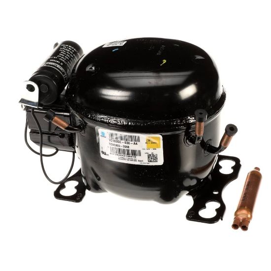 Picture of Silver King 11700-8 Kit Compressor 115V/60hz W/elc Drier