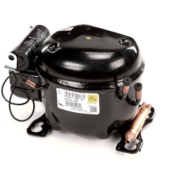 Picture of Silver King 11700-2 Kit Compressor 115V Tcw380u-ds6b
