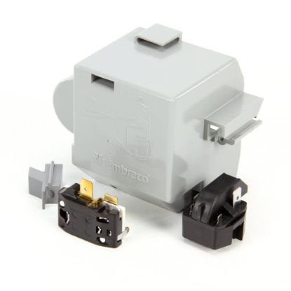 Picture of Silver King 10344-91 Kit Electricals 115V/60 Egus70