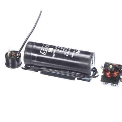 Picture of Silver King 11701-11 Kit Electricals 115V Tcw410u-d