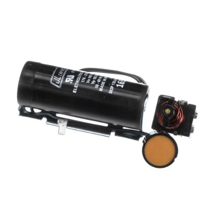 Picture of Silver King 11701-8 Start Component Kit