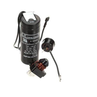Picture of Silver King 11701-2 Kit Electricals 115V Tcw380u-d