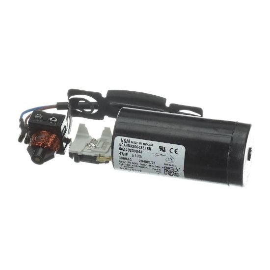 Picture of Silver King 11701-13 Kit Electrical